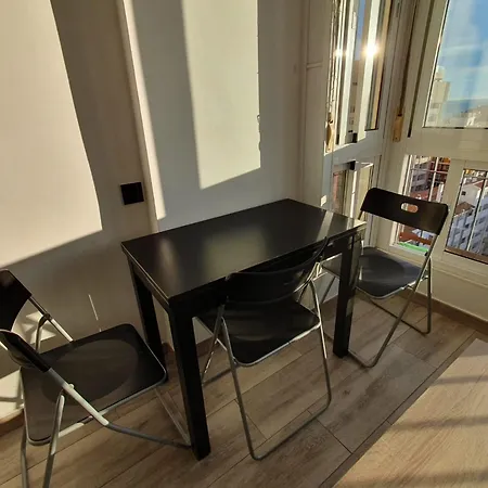 Cozy Near The - Perfect For Families And Friends Appartamento Fuengirola