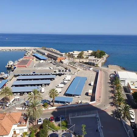 Appartamento Cozy Near The - Perfect For Families And Friends Fuengirola
